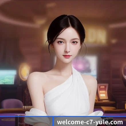 C7娱乐 APP 界面 | C7Entertainment
